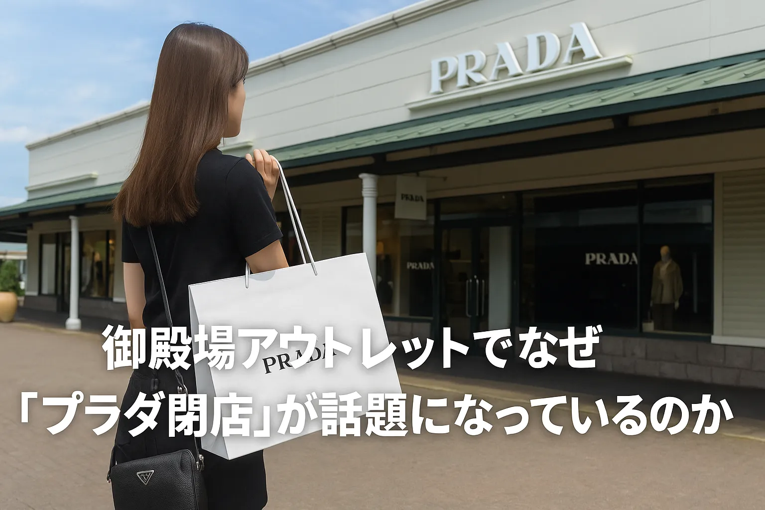 1.御殿場アウトレットでなぜ「プラダ閉店」が話題になっているのか.webp