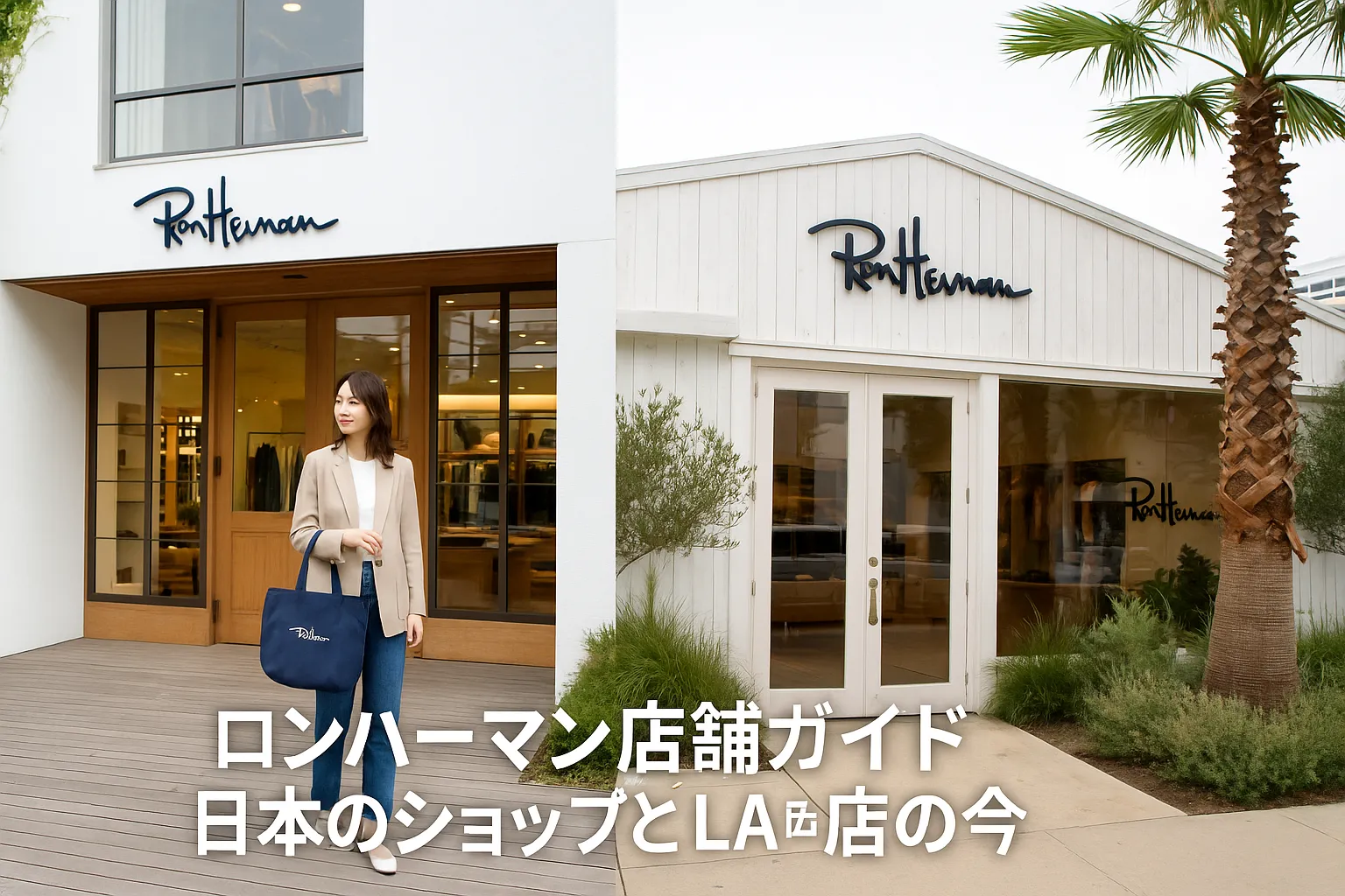 7.ロンハーマン店舗ガイド｜日本のショップとLA店の今.webp