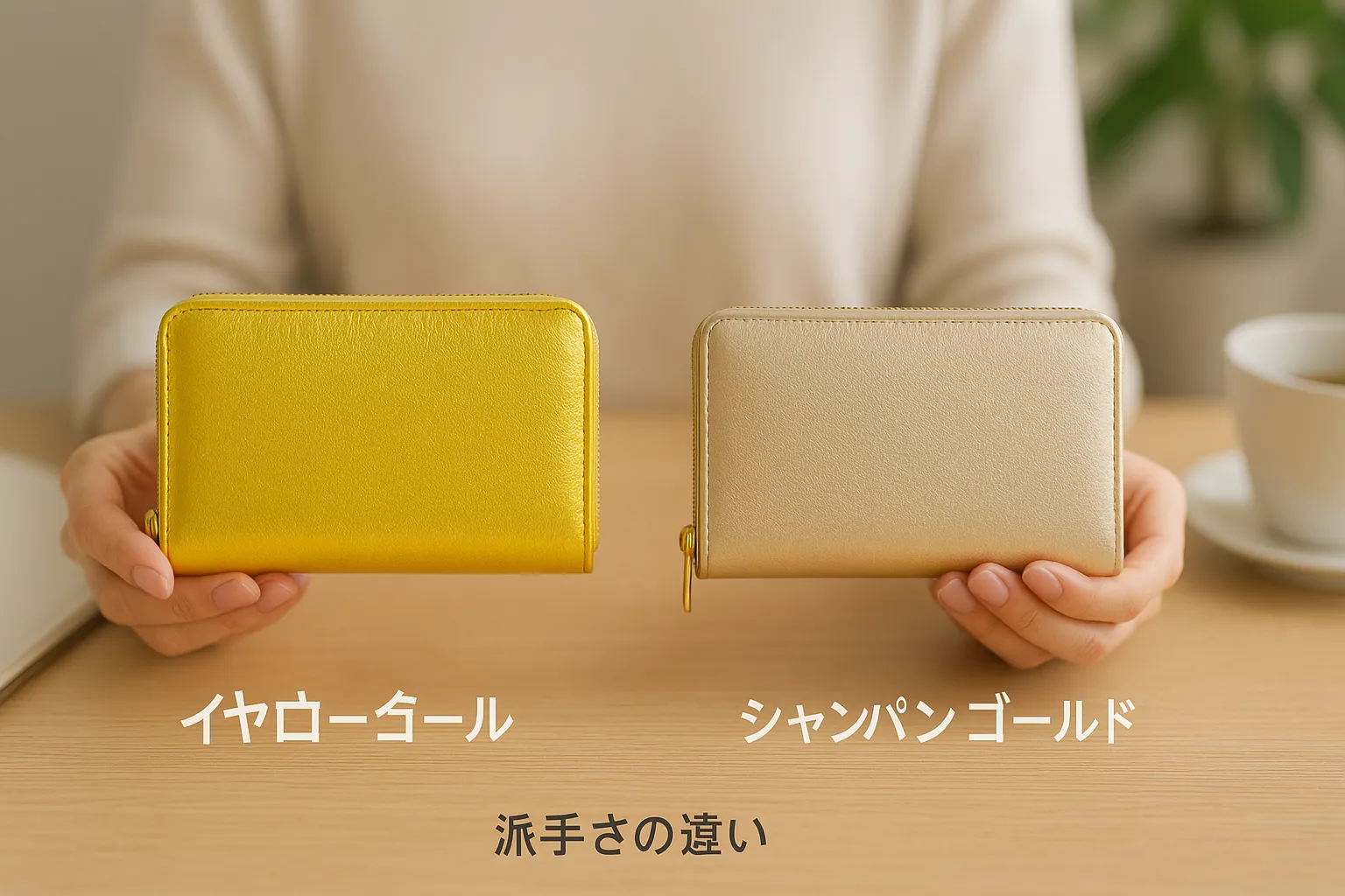 2. なぜ「派手・ダサい」と思われるのか？具体的な理由とNG例.webp