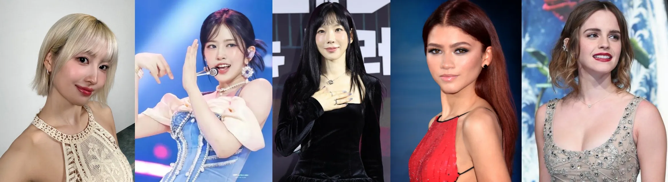 2.3 韓国アイドル＆海外セレブ5名.webp