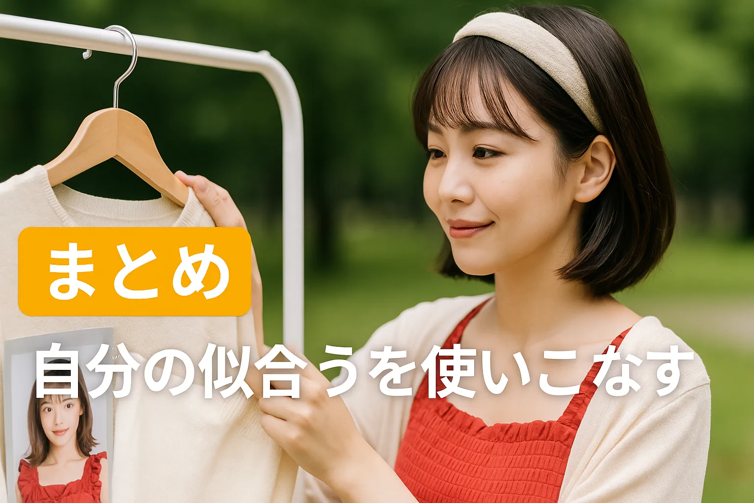 9. まとめ｜アクティブキュート芸能人をお手本に“自分の似合う”を使いこなす.webp