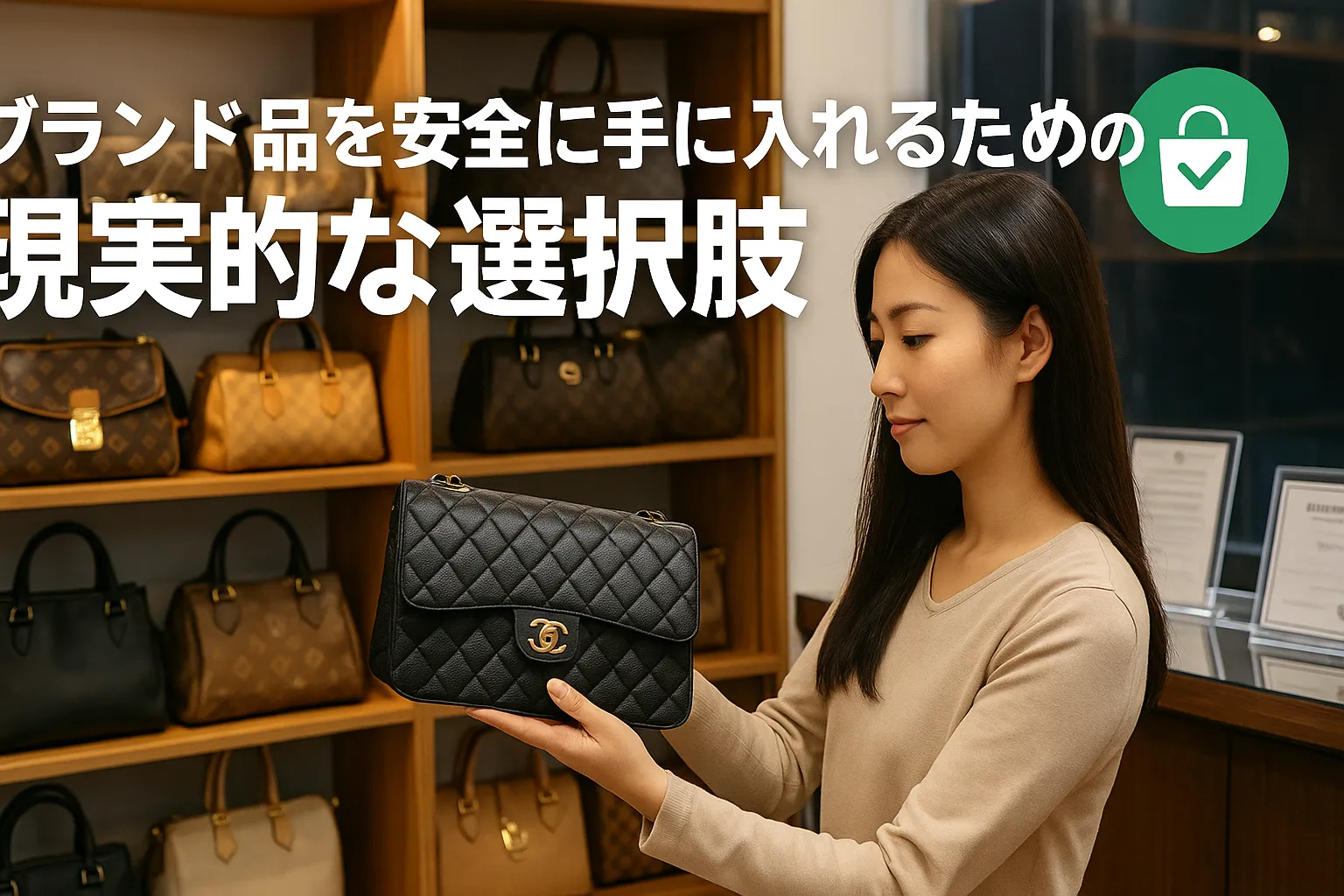 7. ブランド品を安全に手に入れるための現実的な選択肢.webp
