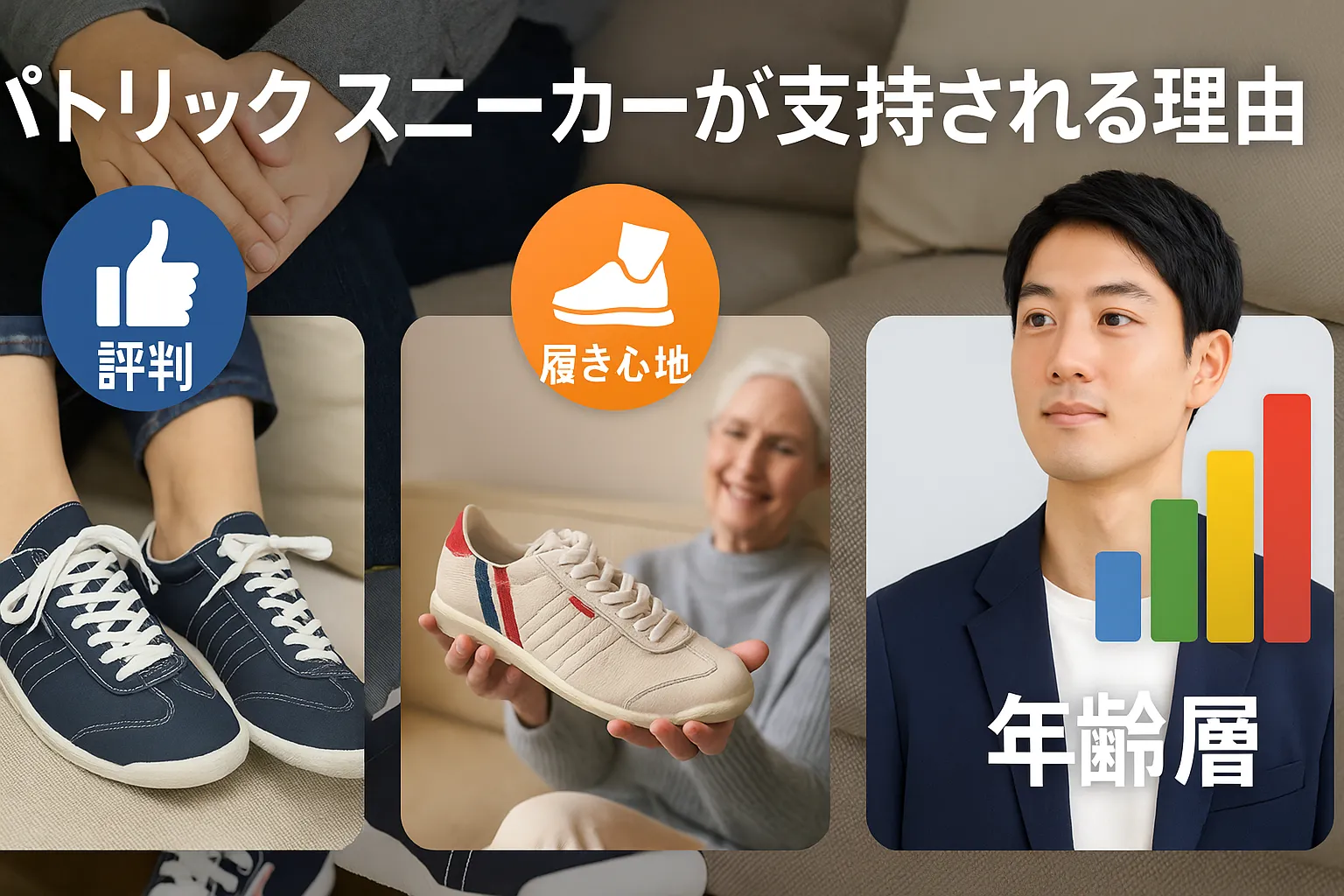 2. パトリック スニーカーが支持される理由｜履き心地・評判・年齢層のリアル.webp