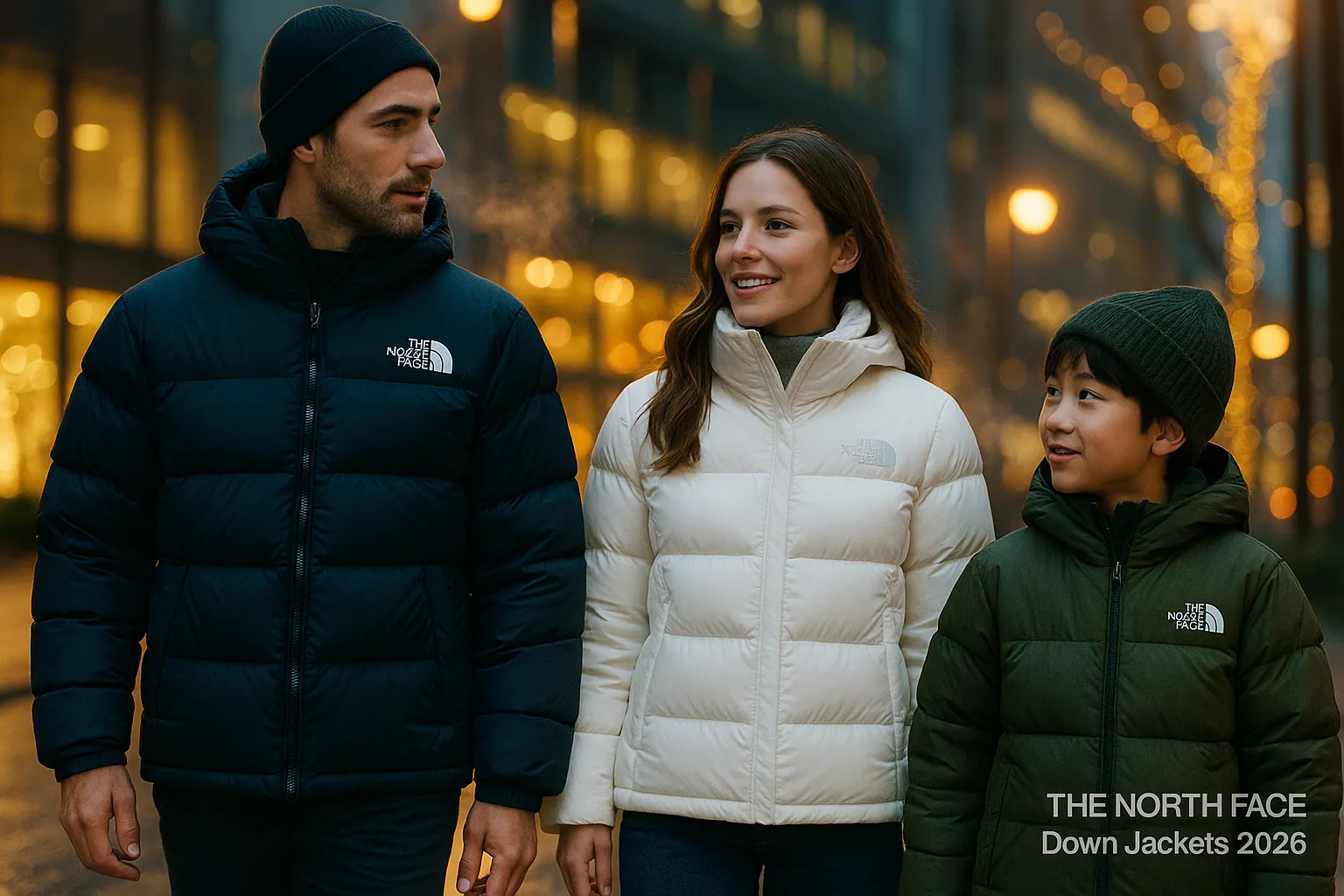 【2026年最新版】ノースフェイス ダウン 種類一覧.webp