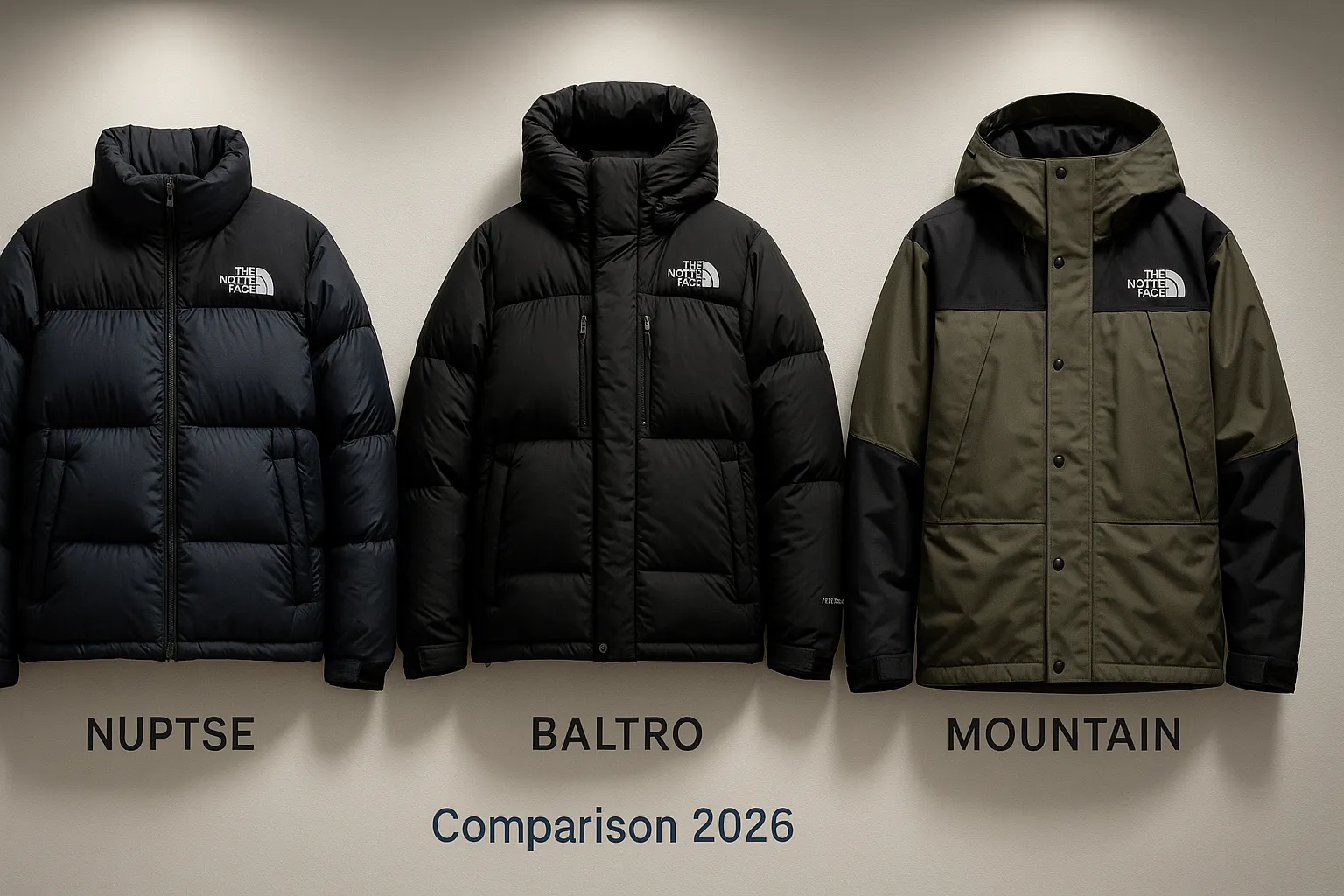 4. ヌプシ vs バルトロ vs マウンテンジャケット｜機能・価格を比較.webp