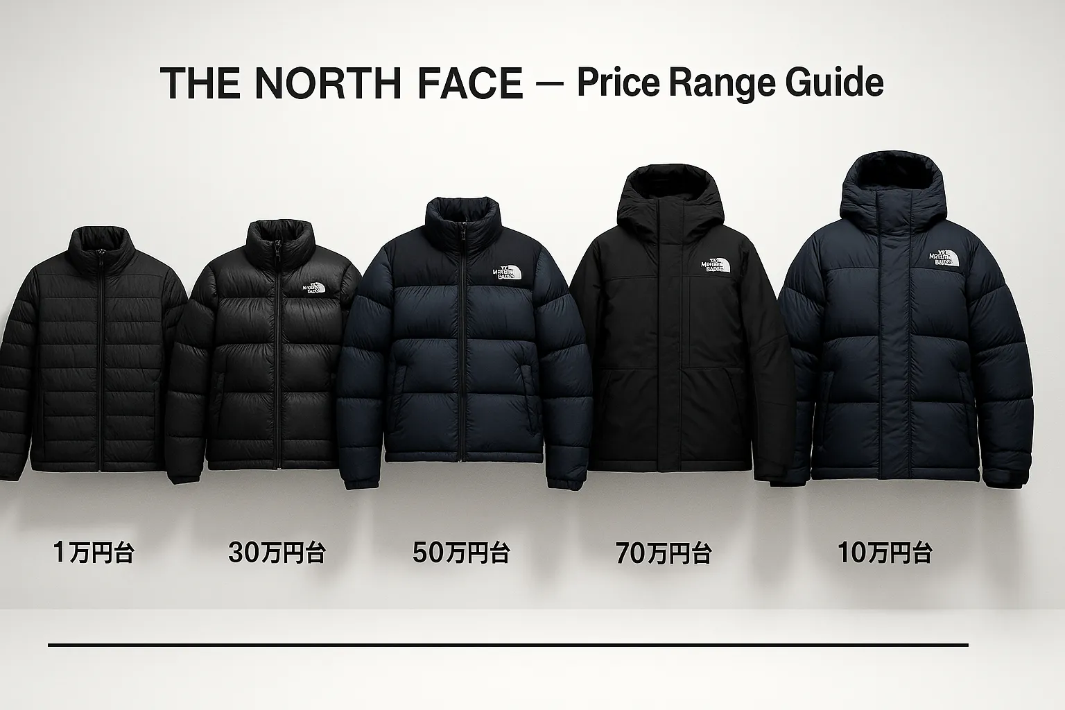 8. 価格帯ガイド｜1万円台〜10万円台のモデル比較.webp