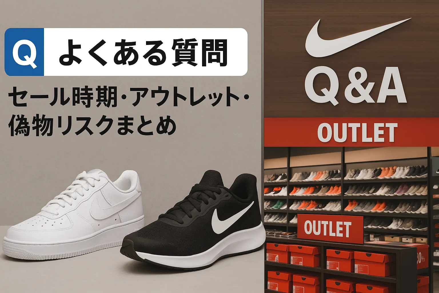 7. よくある質問（Q&A）｜セール時期・アウトレット・偽物リスクまとめ.webp