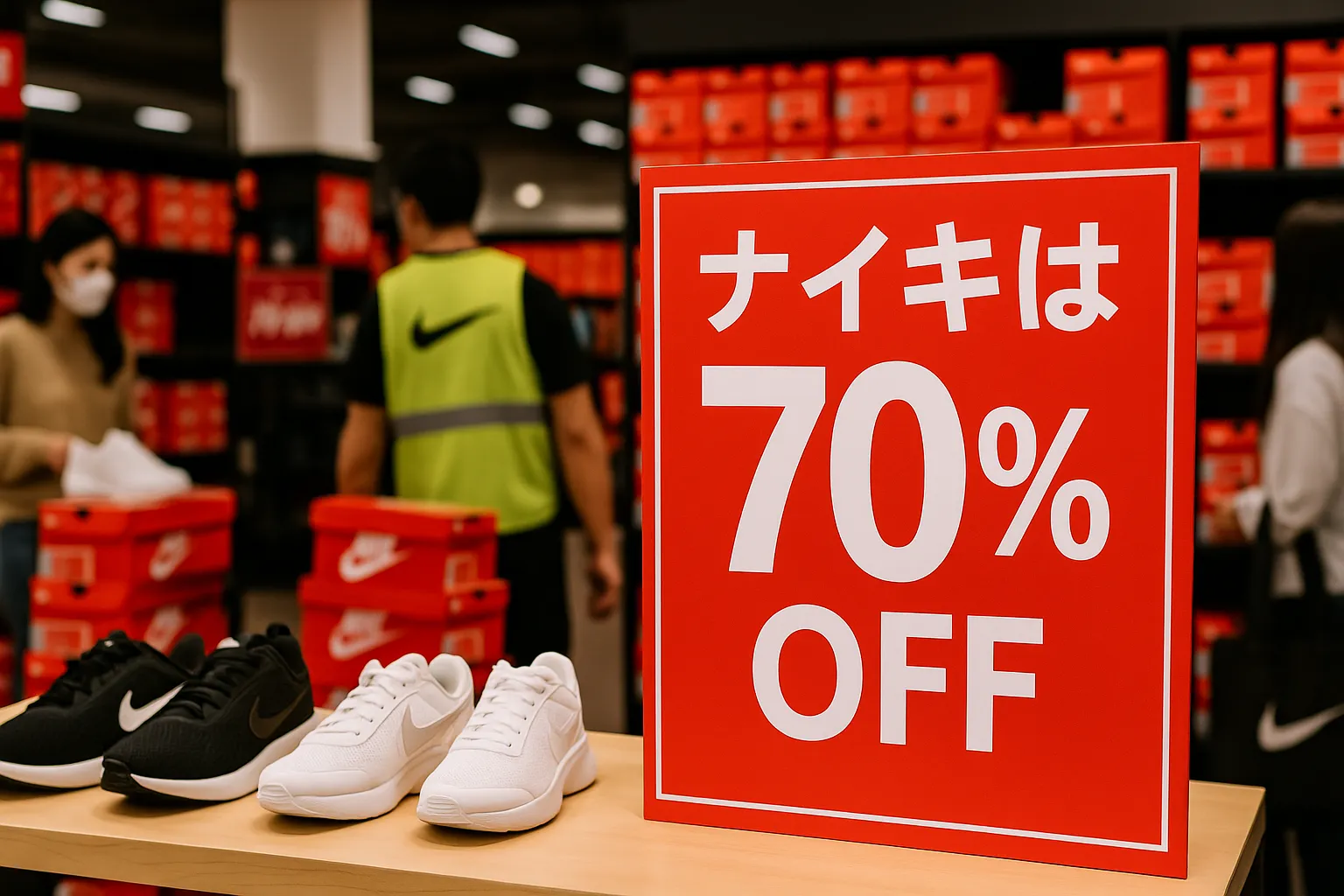 1. ナイキは「70_OFF」で本当に買える？割引が最大化される仕組みと背景.webp