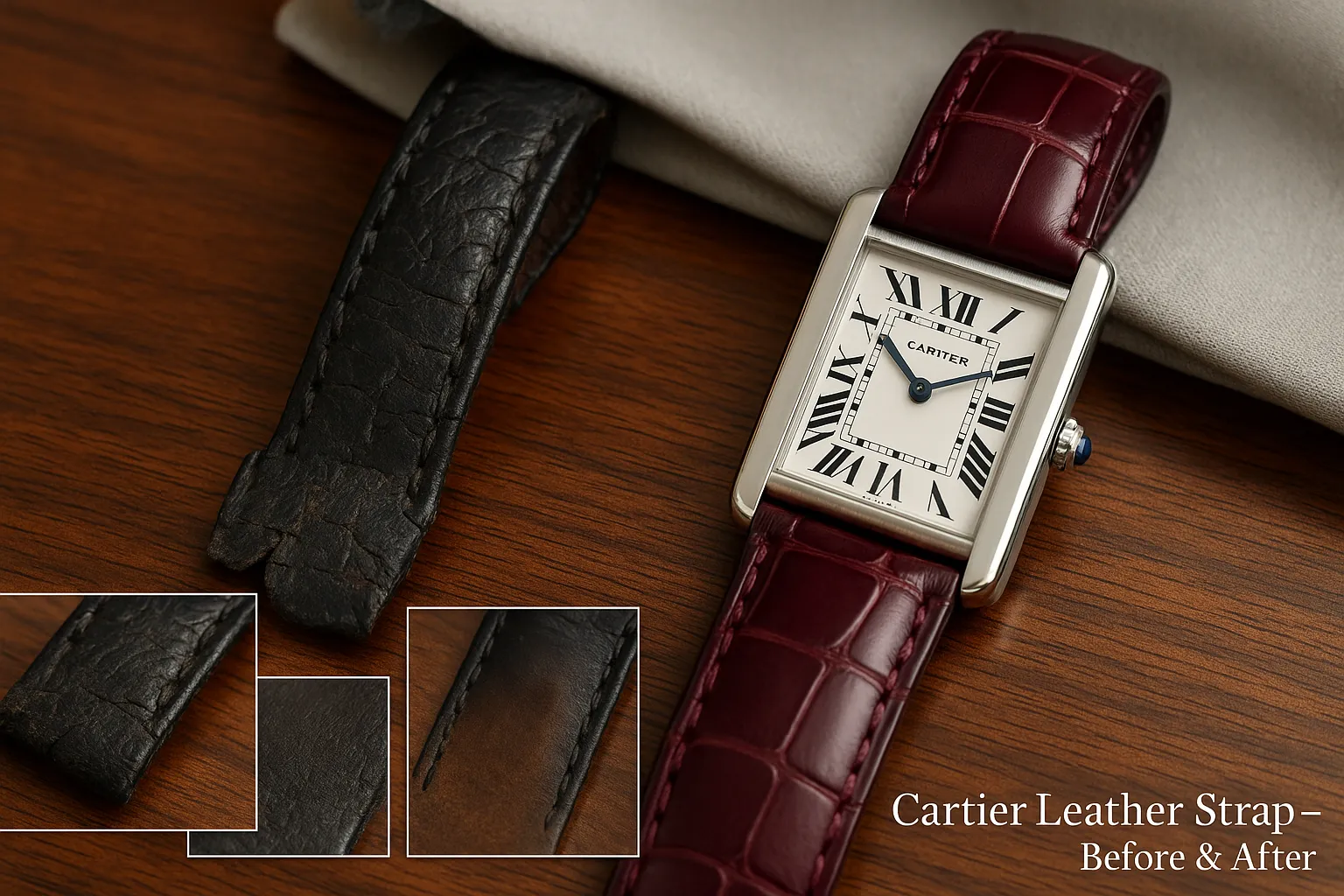 カルティエの革ベルト交換が重要な理由.webp