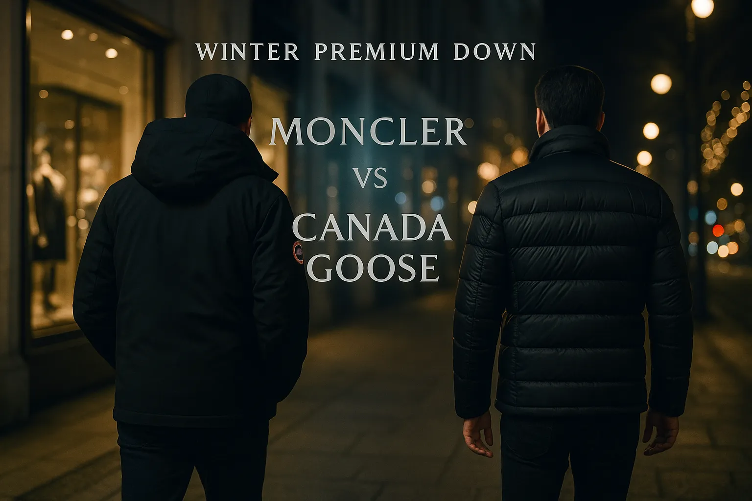 カナダグース vs モンクレール 徹底比較（暖かさ・価格・印象）.webp