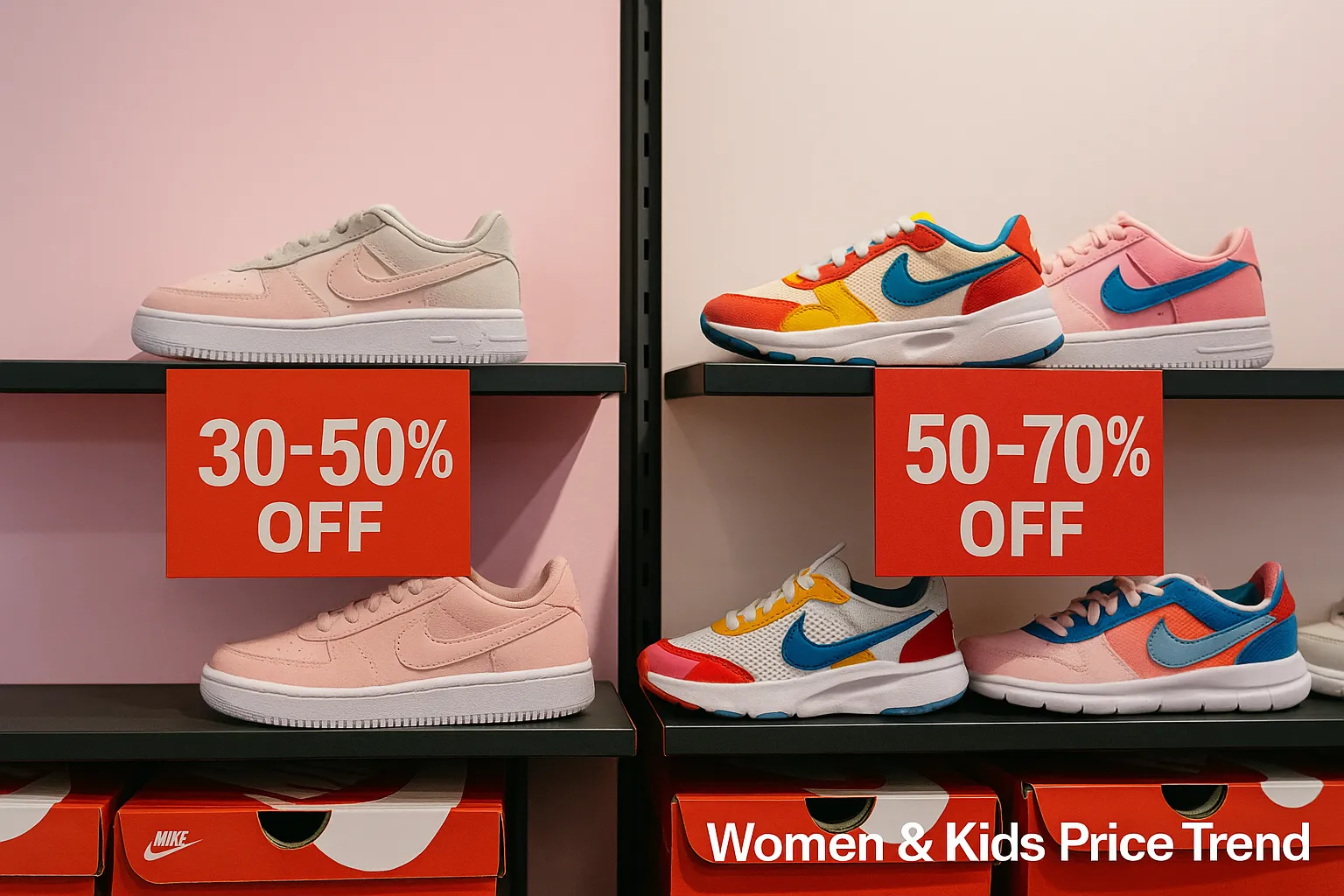 5｜レディース・キッズはいつがお得？カテゴリー別の値下がり傾向.webp
