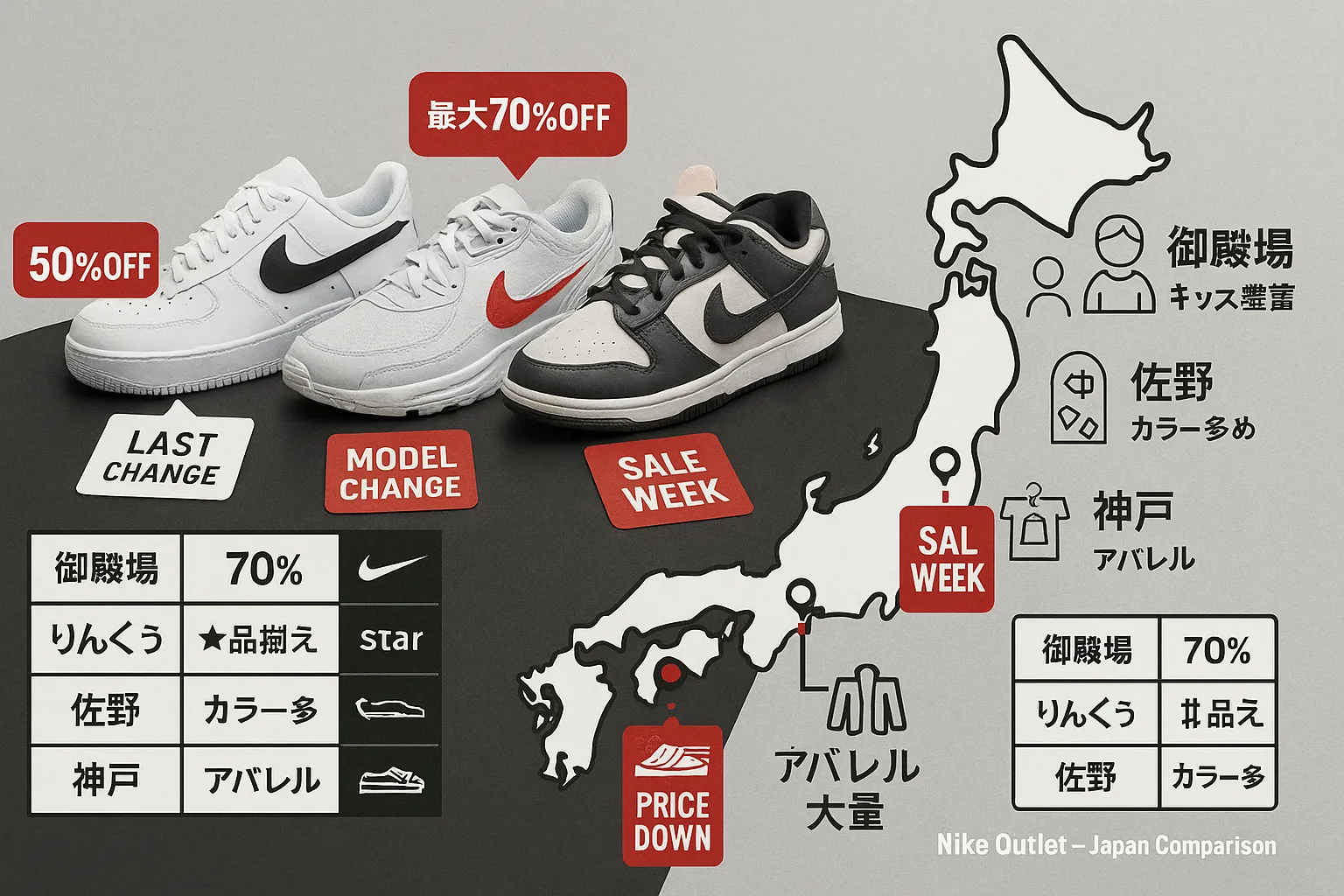 5. 全国アウトレット別｜どこが安い？品揃え・割引率・在庫傾向を徹底比較.webp