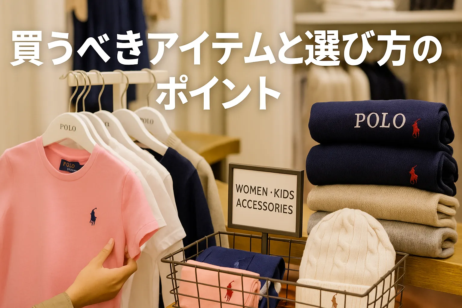 4. 買うべきアイテムと選び方のポイント.webp