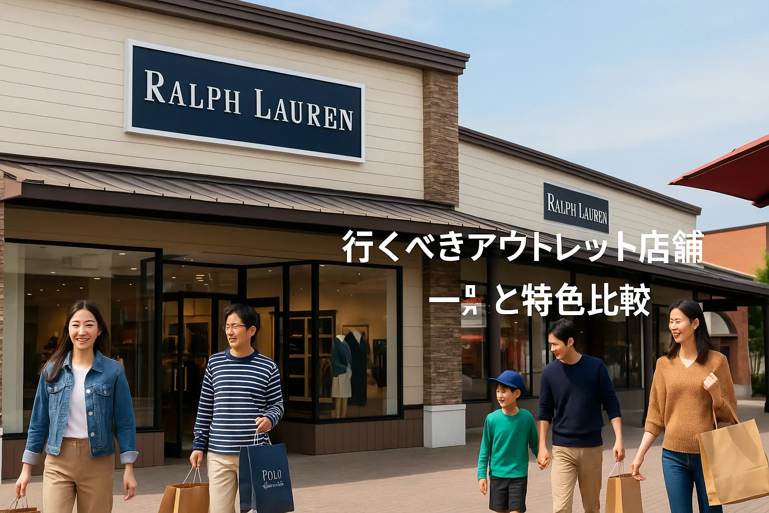 3. 行くべきアウトレット店舗一覧と特色比較.webp