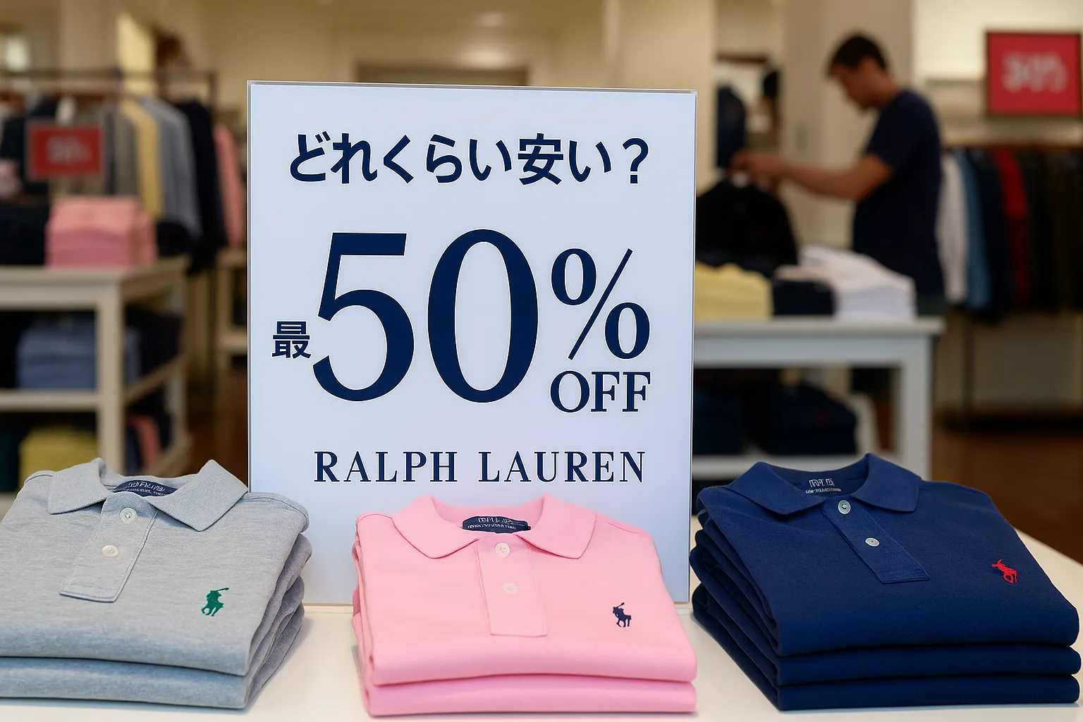 2. どれくらい安い？割引率の目安と価格の特徴.webp