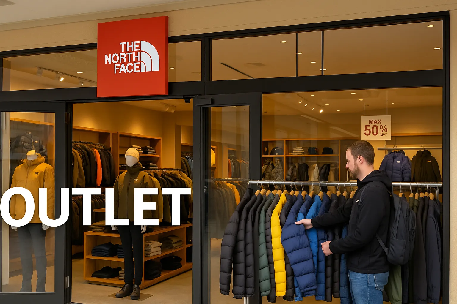 1. ノース フェイス アウトレットとは｜通常店との違いとお得に買える理由.webp