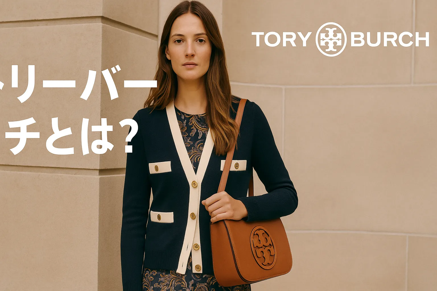 1. トリーバーチとは？ブランドの魅力と人気の理由.webp