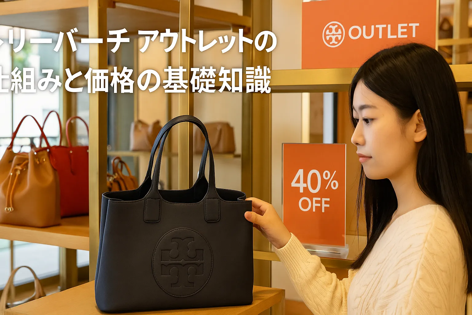 2. トリーバーチ アウトレットの仕組みと価格の基礎知識.webp
