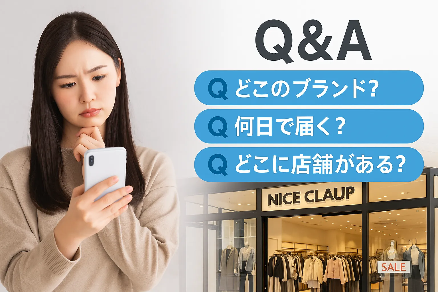 9. よくある質問（Q&A）｜ブランド・配送・店舗の疑問まとめ.webp