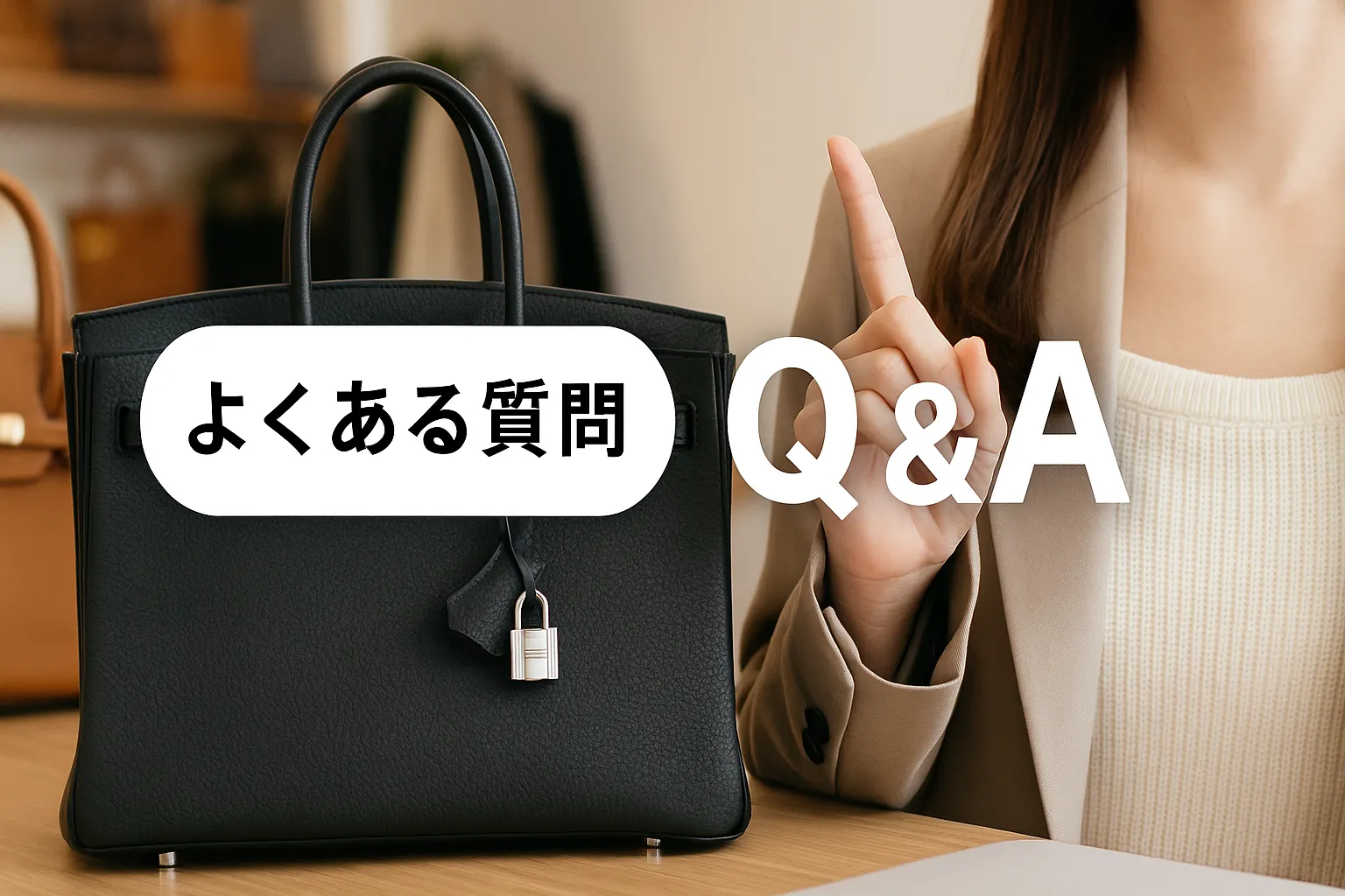 7. よくある質問（Q&A）｜バーキンとスーパーコピーにまつわる疑問を整理.webp