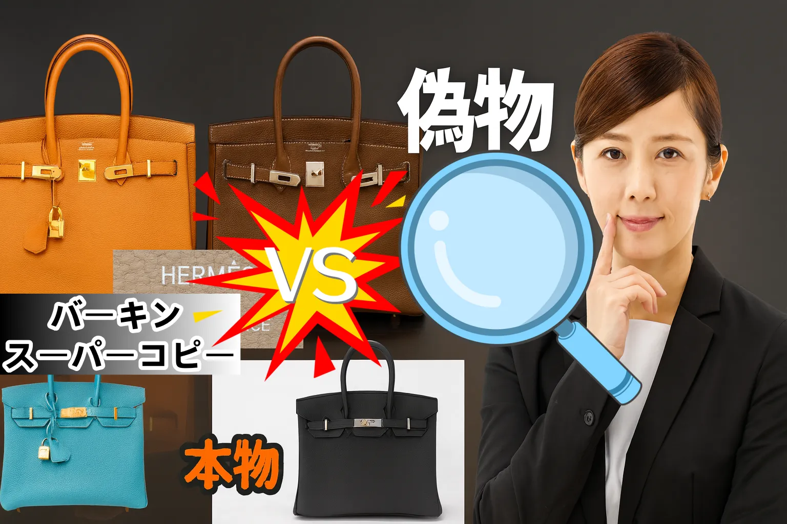 バーキン スーパーコピー.webp