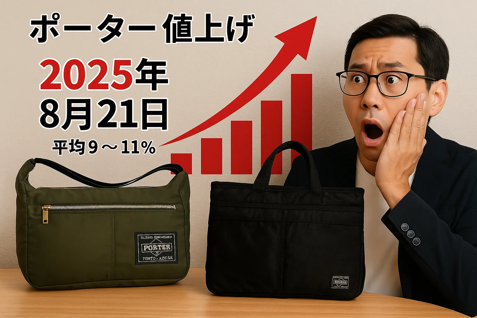 ポーター 値上げ 2025(1).webp