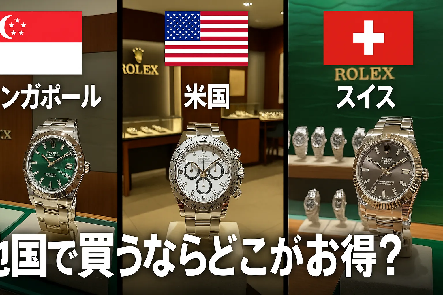 5. 他国で買うならどこがお得？シンガポール・米国・スイス比較.webp