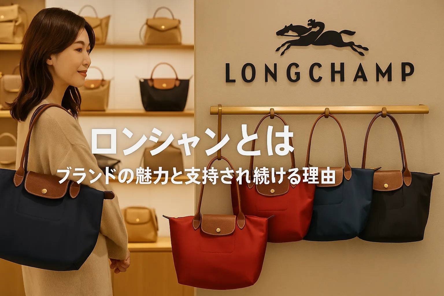 1. ロンシャンとは｜ブランドの魅力と支持され続ける理由.webp