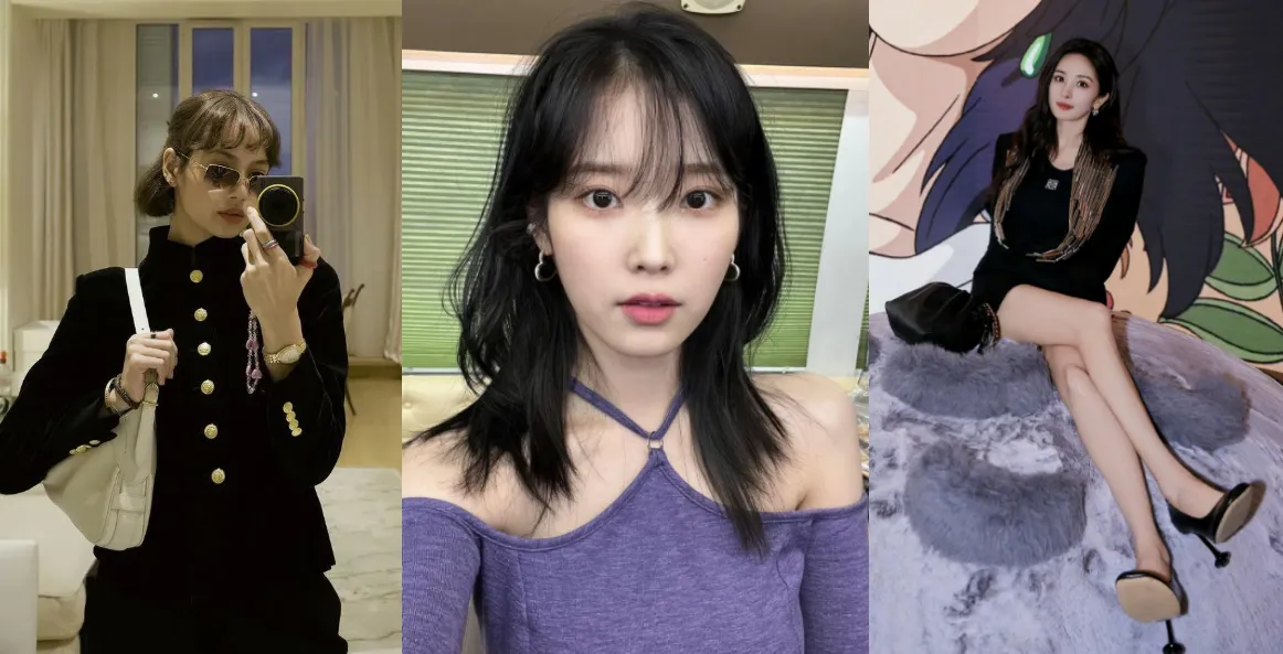 3.3 K-POPアーティスト・アジアセレブのコーデ実例.webp
