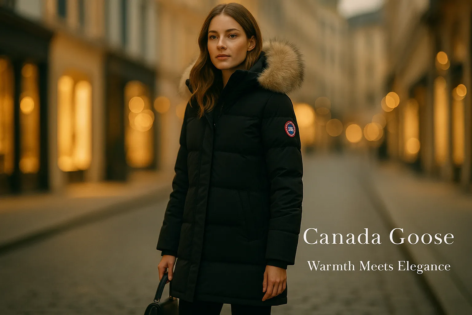 カナダグースダウンは可愛い＆暖かい！｜人気レディースモデルの特徴・暖かさランキング・可愛く見える選び方とコーデ術を徹底解説