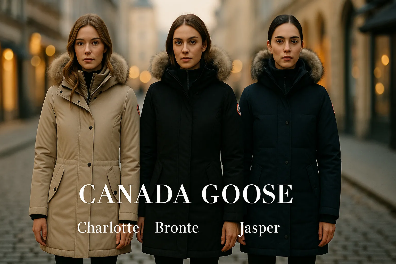 3. レディースに選ばれる代表モデル｜シャーロット・ブロンテ・ジャスパー.webp