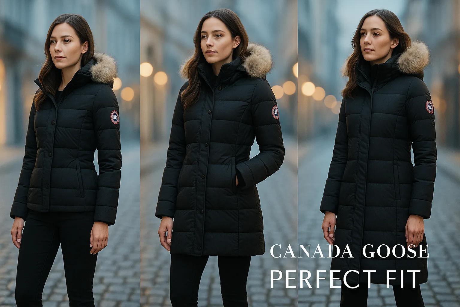 6. サイズ感と失敗しない選び方｜重さ・丈・フィット感.webp