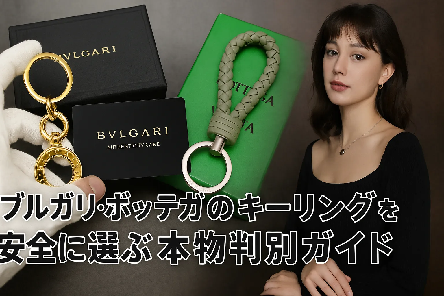 5. ブルガリ・ボッテガのキーリングを安全に選ぶ本物判別ガイド.webp