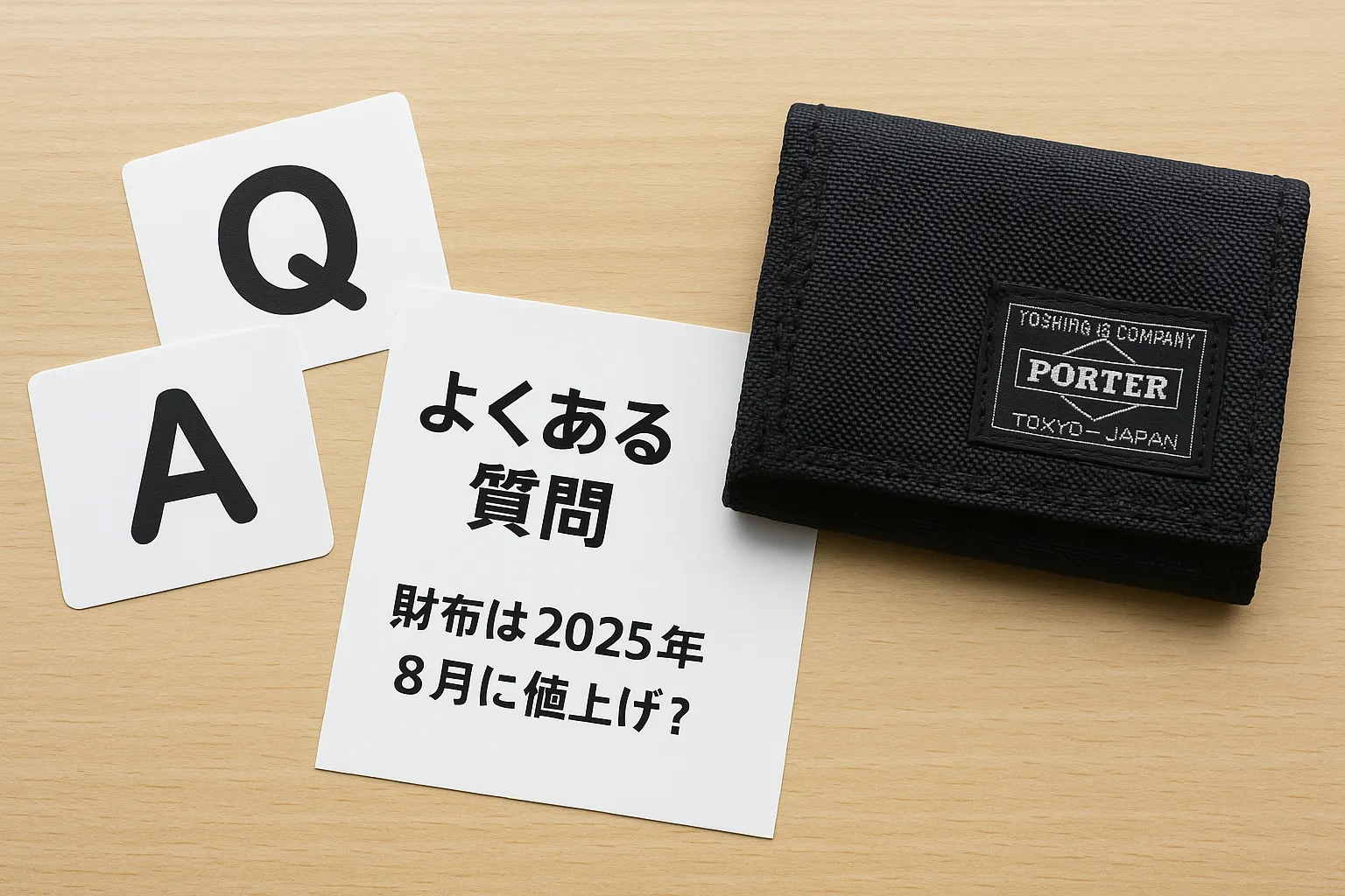 8.よくある質問（Q&A）｜財布は2025年8月に値上げ？型番・年齢層・修理費用まで.webp