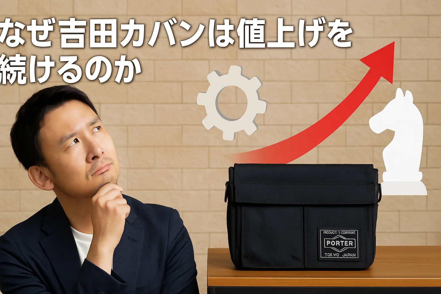 3.なぜ吉田カバンは値上げを続けるのか｜背景・構造的要因・ブランド戦略.webp