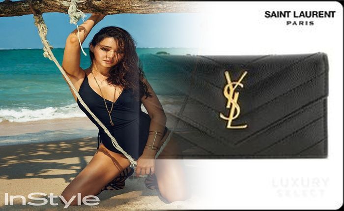 サン ローラン レディース 財布