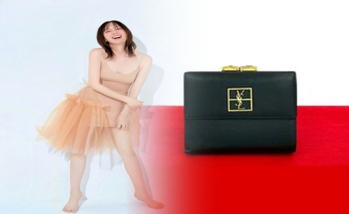 サン ローラン 財布 人気 色