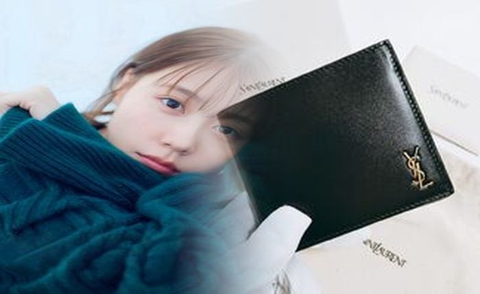 サン ローラン 財布 アウトレット