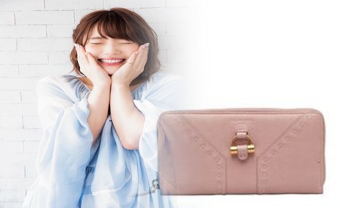 サン ローラン パロディ 財布