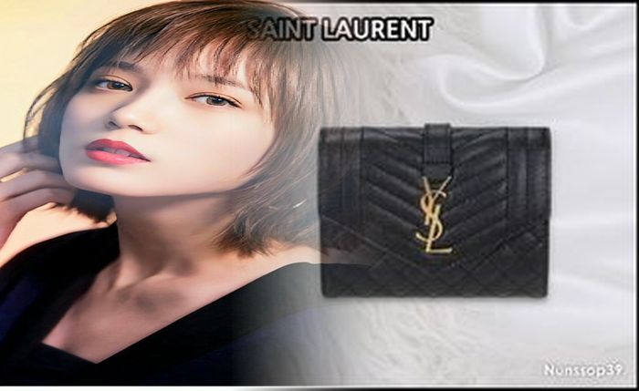 サン ローラン 財布 年齢 層