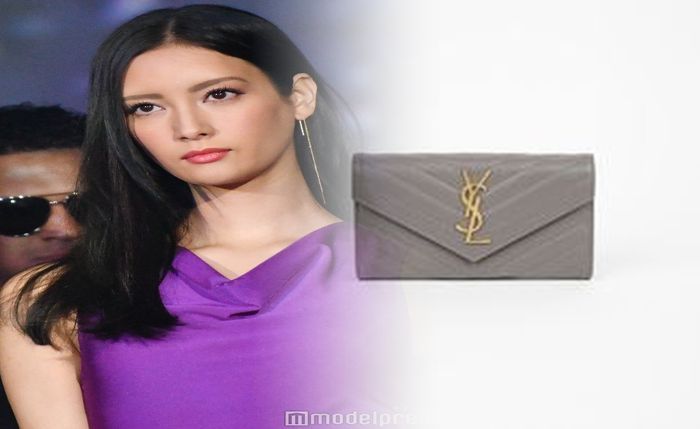 リヴゴーシュ サン ローラン 財布