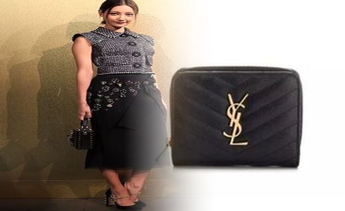 サン ローラン 財布 アウトレット