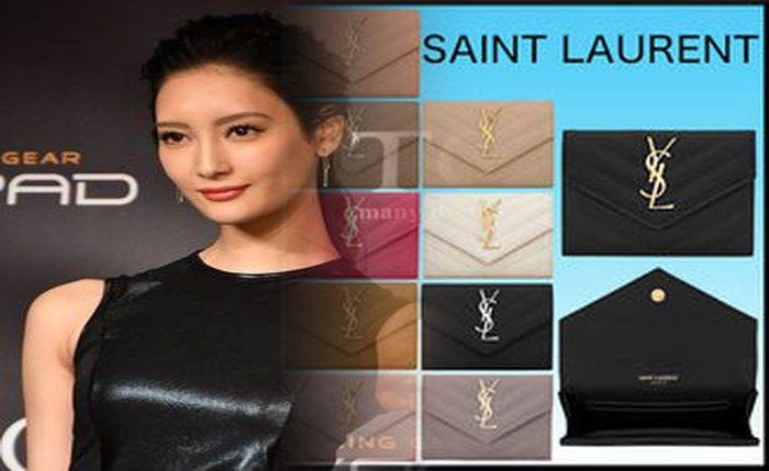 サン ローラン 財布 メンズ 30 代