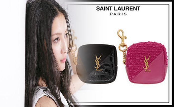 サン ローラン レディース 財布