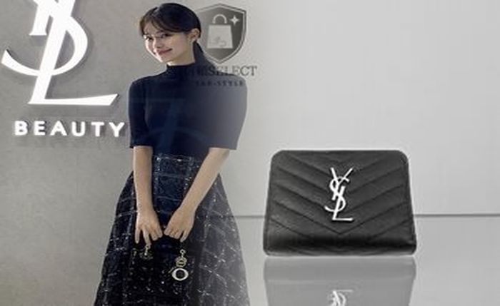 サン ローラン 財布 メンズ 楽天