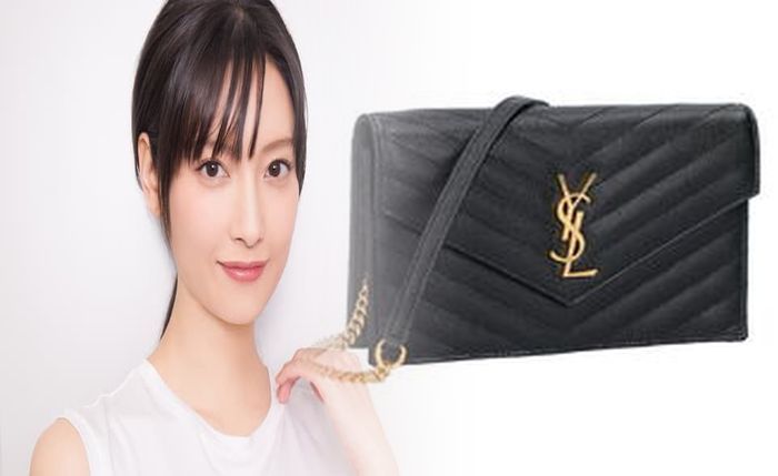 サン ローラン 財布 メンズ 30 代