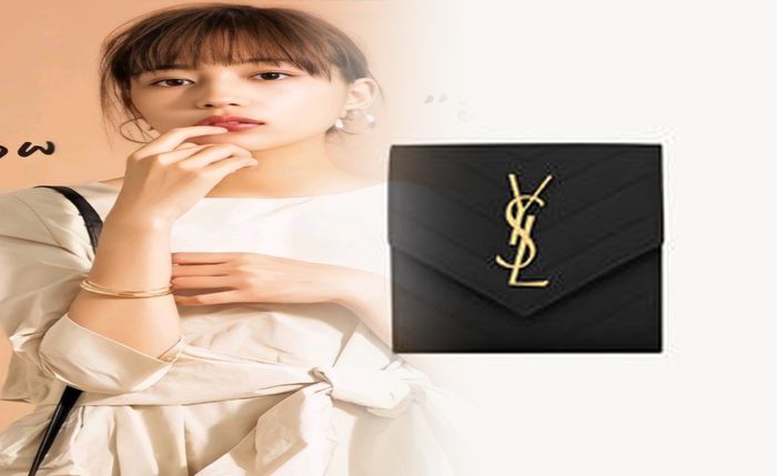 サン ローラン 財布 年齢 層
