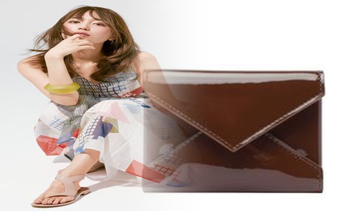 サン ローラン 財布 コンパクト