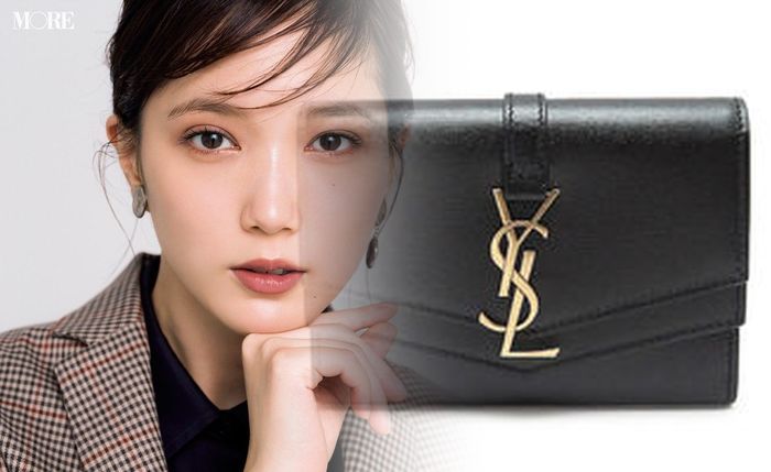 ドンキホーテ サン ローラン 財布