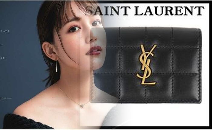 サン ローラン 財布 アウトレット